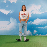 Calcetines Eat My Socks Blue Cheese - ECRU