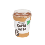 Calcetines Eat My Socks Caffé Latte - ECRU
