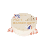 Calcetines Eat My Socks Camembert - ECRU