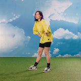 Calcetines Eat My Socks Cat Walk Black - ECRU