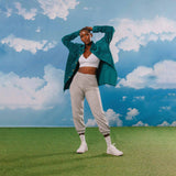 Calcetines Eat My Socks Cat Walk White - ECRU