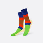 Calcetines Eat My Socks Döner Kebab - ECRU