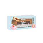 Calcetines Eat My Socks Éclair au Chocolate - ECRU