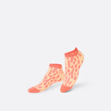 Calcetines Eat My Socks Mango Mochi (2 Pares) - ECRU