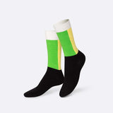 Calcetines Eat My Socks Nigiri (2 Pares) - ECRU