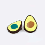 Calcetines Eat My Socks Ripe Avocado - ECRU