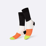 Calcetines Eat My Socks Sushi Box (3 Pares) - ECRU