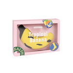 Calcetines Eat My Socks Tropical Banana - ECRU