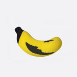Calcetines Eat My Socks Tropical Banana - ECRU