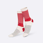 Calcetines Eat My Socks Wild Sardines - ECRU