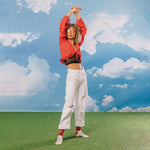 Calcetines Eat My Socks Wild Sardines - ECRU