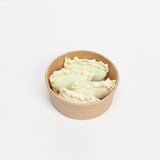 Calcetines Eat My Socks Yaki Gyoza 2 Pares - ECRU