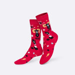 Calcetines Eat My Socks Zodiaco Aries - ECRU