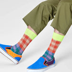 Calcetines Electric - ECRU