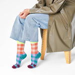 Calcetines Electric - ECRU