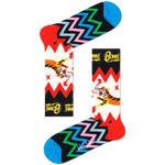 Calcetines Electric Tiger - ECRU