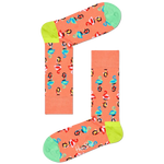 Calcetines Flamingo - ECRU