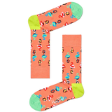 Calcetines Flamingo - ECRU