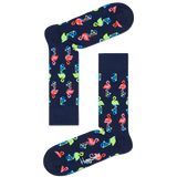 Calcetines Flamingo - ECRU