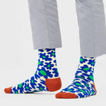 Calcetines Flower Shot - ECRU