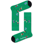 Calcetines Football - ECRU