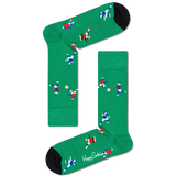 Calcetines Football - ECRU