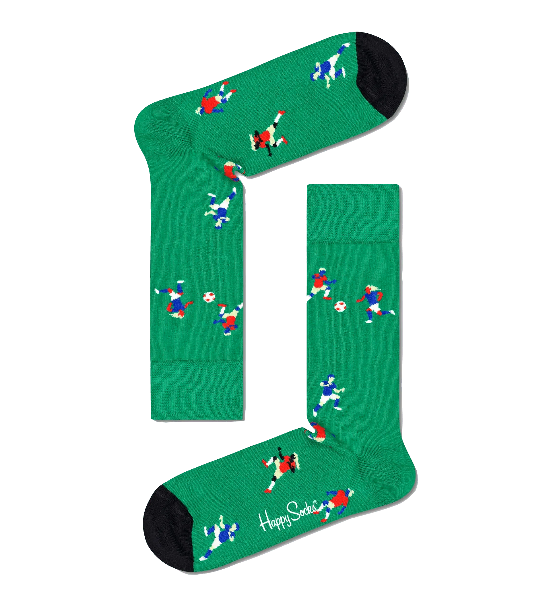 Calcetines Football - ECRU