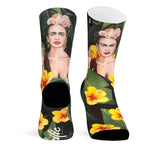 Calcetines Frida - ECRU