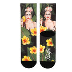 Calcetines Frida - ECRU