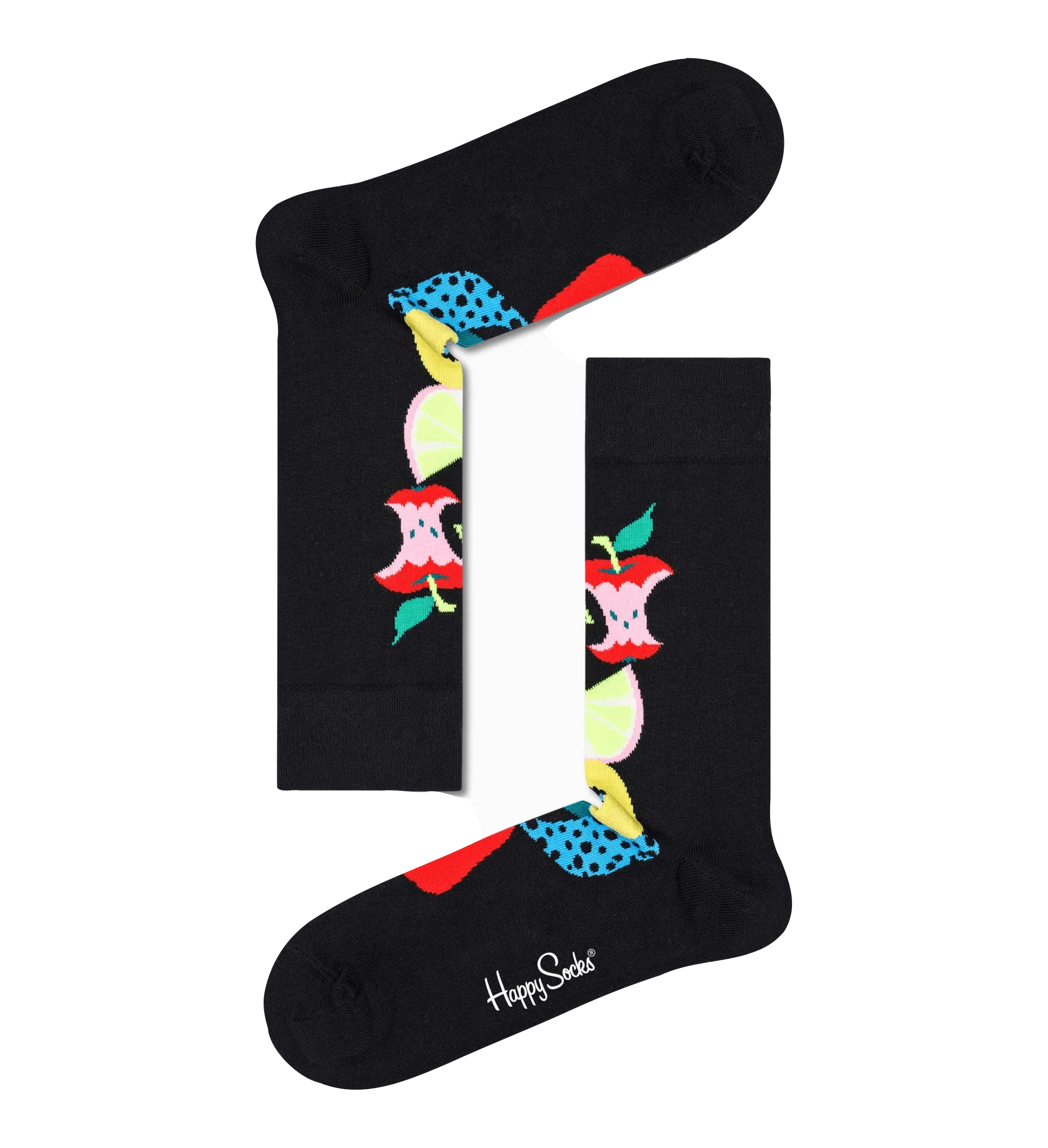 Calcetines Fruit Stack - ECRU