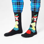 Calcetines Fruit Stack - ECRU