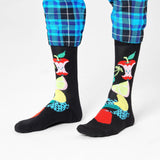 Calcetines Fruit Stack - ECRU