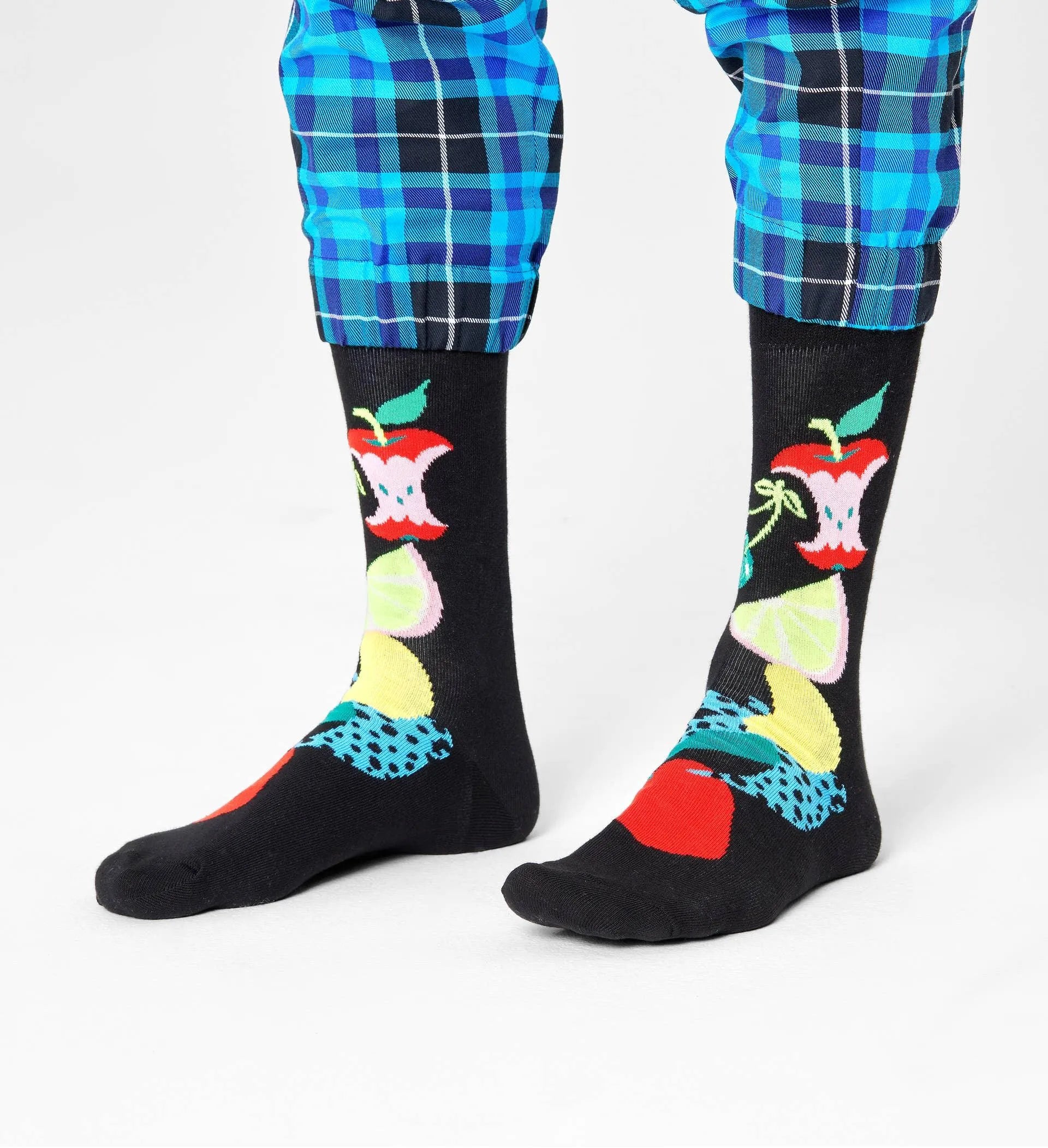 Calcetines Fruit Stack - ECRU