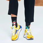 Calcetines Fruit Stack - ECRU