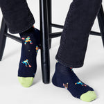 Calcetines Game Set - ECRU