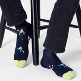 Calcetines Game Set - ECRU