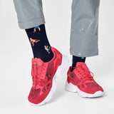 Calcetines Game Set - ECRU