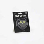 Calcetines Gato - ECRU