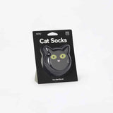 Calcetines Gato - ECRU
