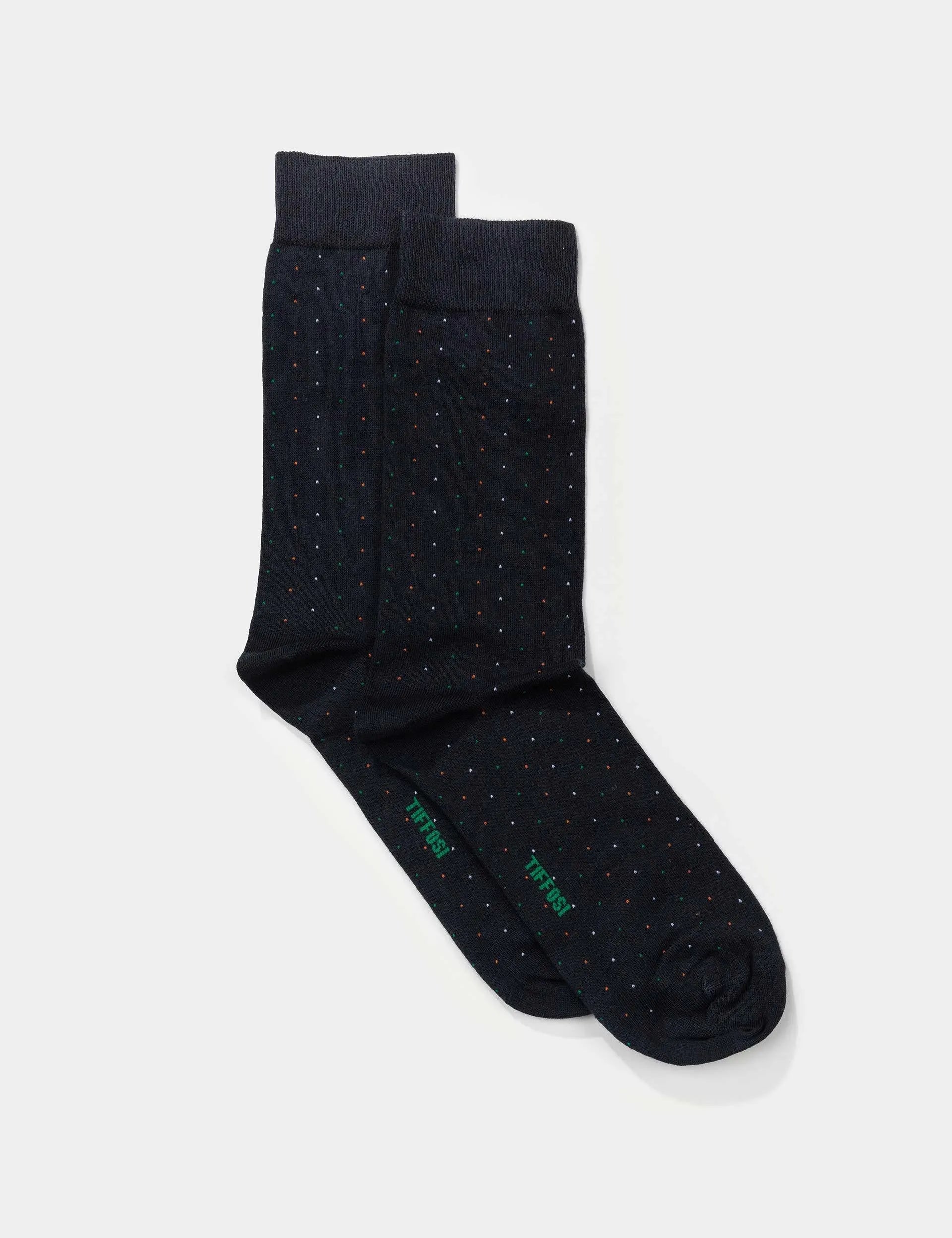 Calcetines Giorgio - ECRU