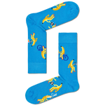 Calcetines Going Bananas - ECRU