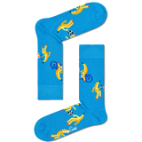 Calcetines Going Bananas - ECRU