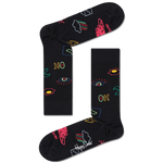 Calcetines Good Times - ECRU