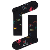 Calcetines Good Times - ECRU