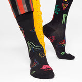 Calcetines Good Times - ECRU