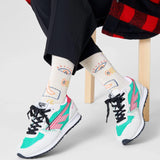 Calcetines Good Times - ECRU