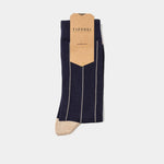 Calcetines Hardy - ECRU