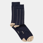 Calcetines Hardy - ECRU