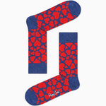 Calcetines Heart - ECRU