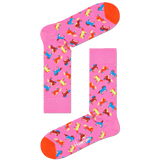 Calcetines Horse - ECRU